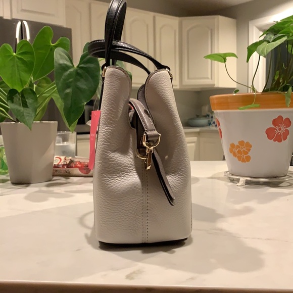 Kate spade medium triple compartment satchel - Picture 2 of 13